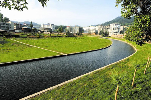 新疆環保工程還有哪些大招可以用