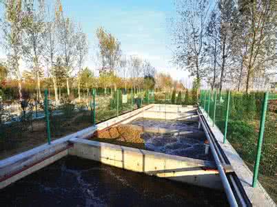 中小型新疆環保工程企業的生存之道