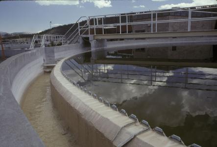 寧夏污水處理一體化工藝的高效搭配