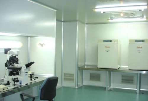 實驗室凈化的前期準備工作有哪些