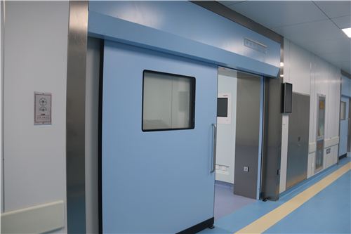 實驗室凈化空調通風系統是如何設計的？