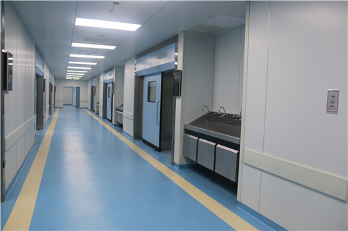 實驗室凈化工程主要包括什么？
